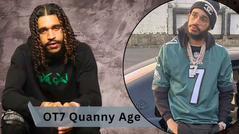 ot7 quanny age