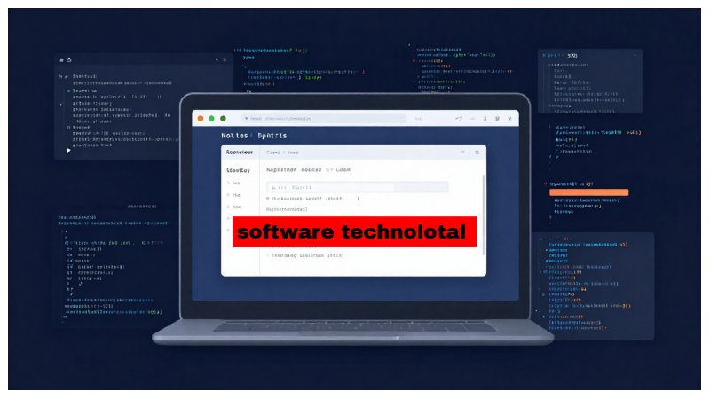software technolotal