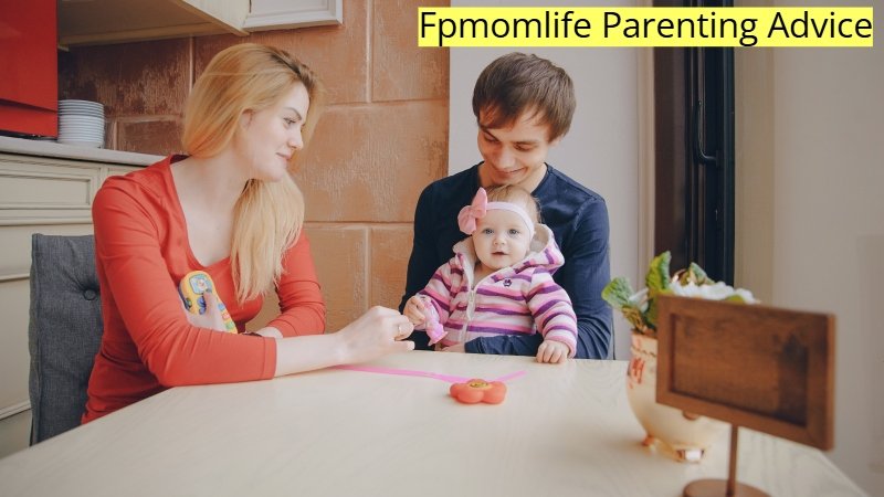 Fpmomlife Parenting Advice
