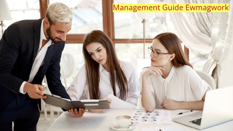 Management Guide Ewmagwork