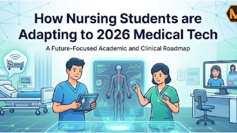 Nursing Students