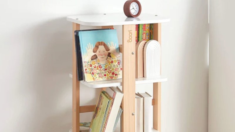 Children's Bookshelf