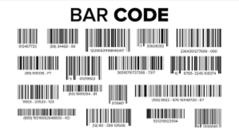 UPC Codes