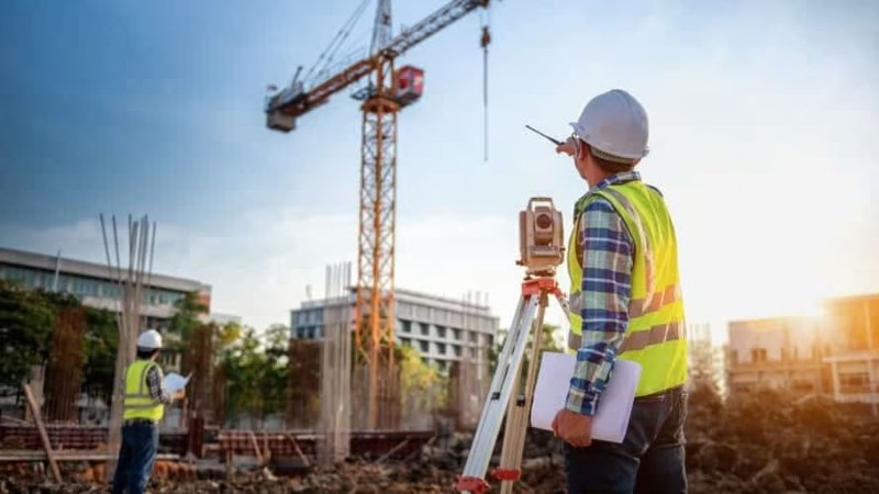 Construction Projects