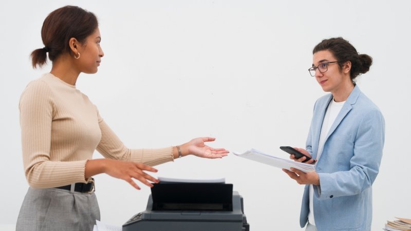 How to Choose the Right Printer